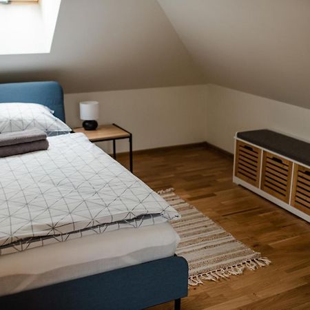 Apartament Sloneczna Rapsodia - Blisko Parku Zdrojowego - Piekny Widok - Ogrod - Taras รับกา ภายนอก รูปภาพ