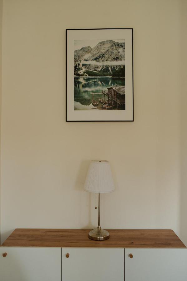 Apartament Sloneczna Rapsodia - Blisko Parku Zdrojowego - Piekny Widok - Ogrod - Taras รับกา ภายนอก รูปภาพ